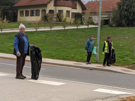 Dan za spremembe – Soustvarjajmo skupnost 1